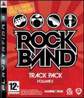Rock Band (Pack de Canciones 2)